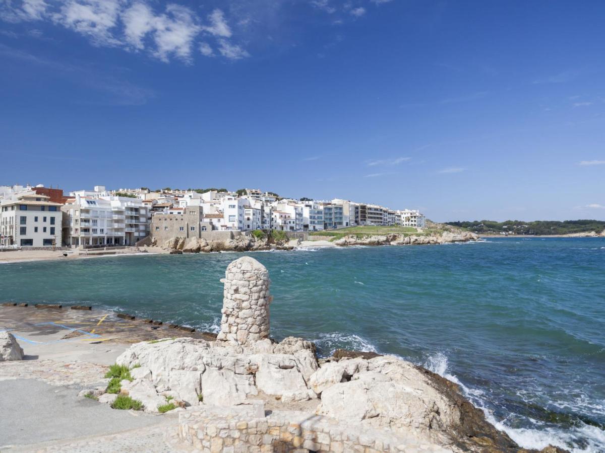 Studio Port L'Escala-6 By Interhome Buitenkant foto