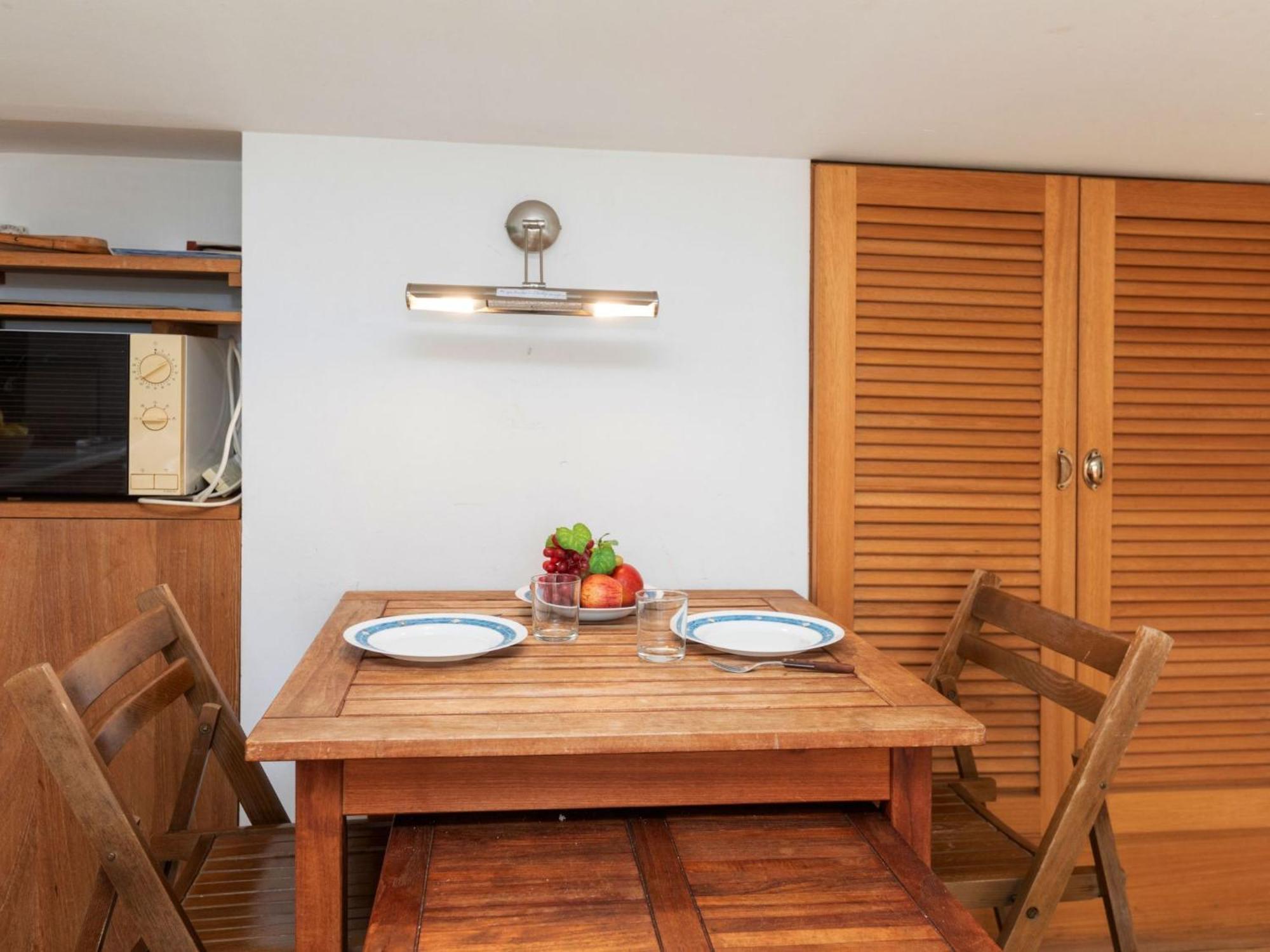 Studio Port L'Escala-6 By Interhome Buitenkant foto