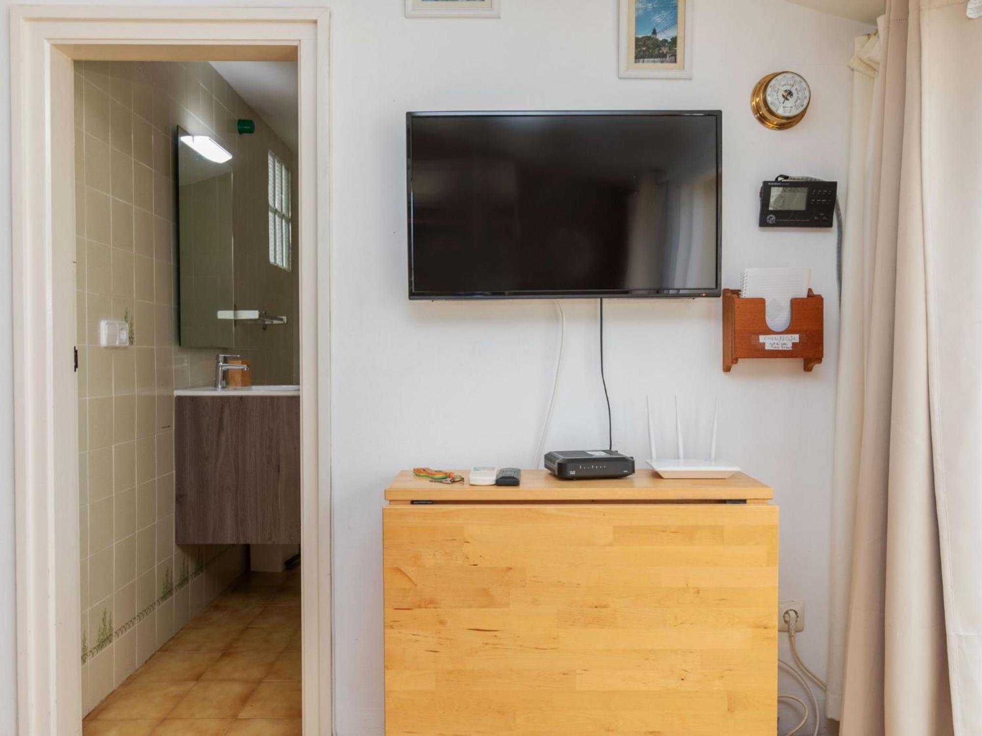 Studio Port L'Escala-6 By Interhome Buitenkant foto