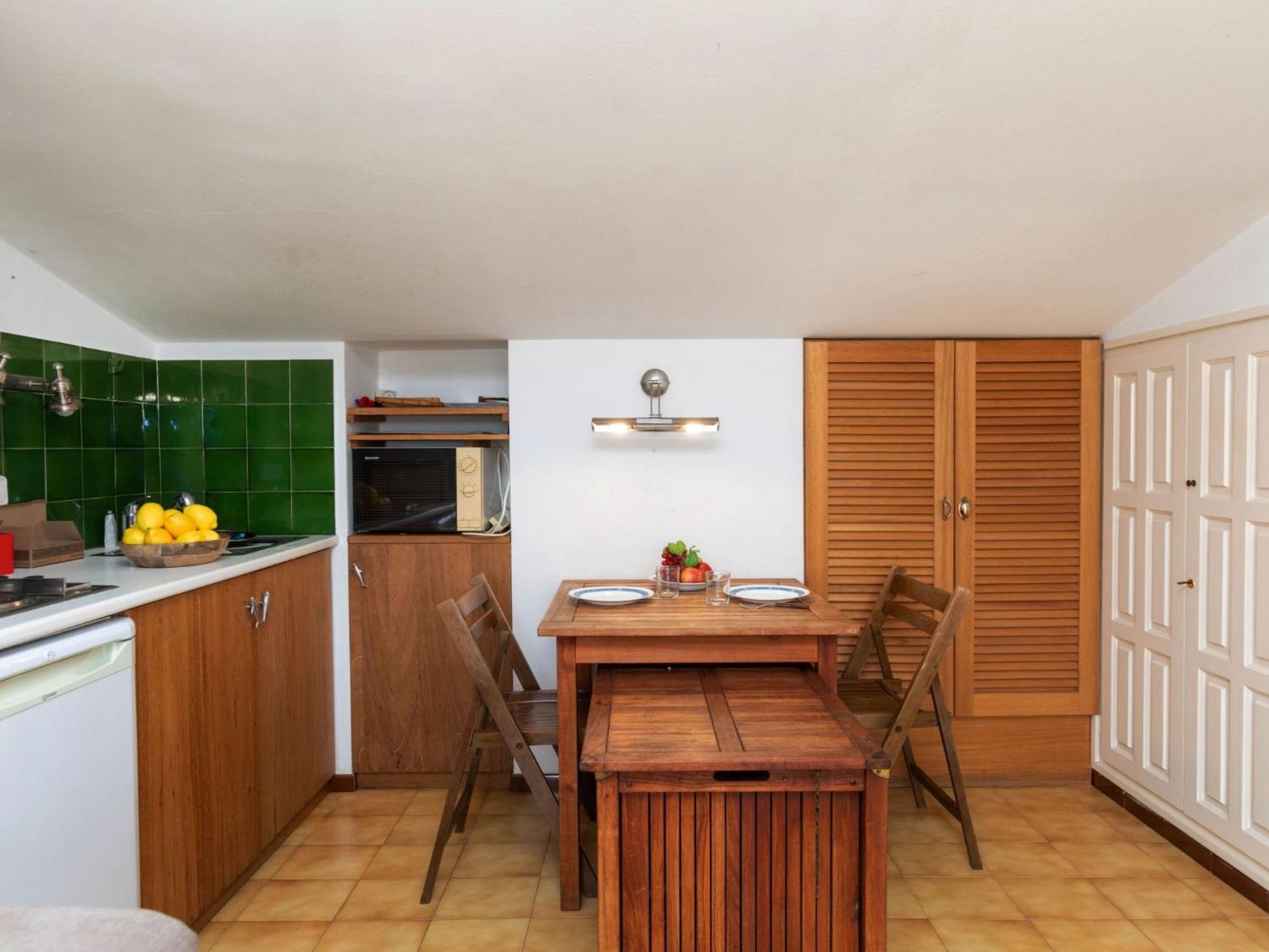 Studio Port L'Escala-6 By Interhome Buitenkant foto